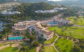 Grand Hyatt La Manga Club Golf&Spa
